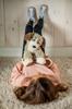 Mary Meyer FabFuzz Scrafy Dog 57990