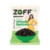 Zoff Black Pepper Powder | Kali Mirch Powder | Premium Zip Lock Pouch | Net Weight 50g
