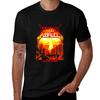 Nuclear Assault Game Over Klassisches Old School US Thrash Metal T-Shirt Übergröße Schnelltrocknendes Sport-T-Shirt