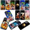 Krillin Dragon Gokus Balls DragonBalls Case for Motorola Moto G54 G05 G24 G55 G85 G15 G57 G86 Power Edge 50 30 Fusion Neo Pro