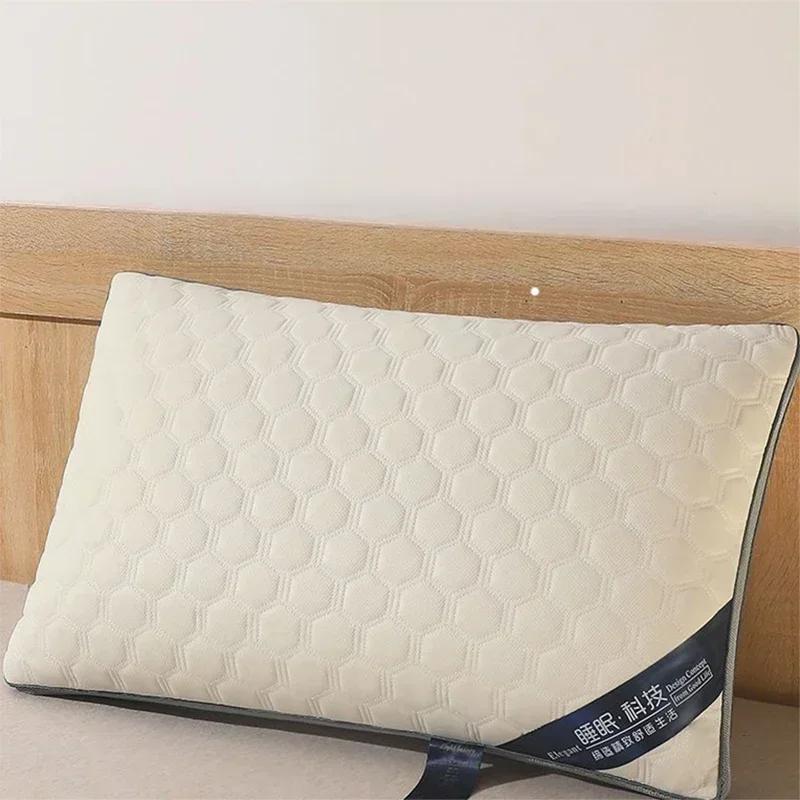 

Подушка для тела Подушка для сна с эффектом памяти Подушка для сна из натурального латекса Подушка для путешествий на шейный отдел позвоночника Японская подушка для путешествий на шейный отдел позвоночника