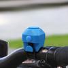 Elektrický klakson na kolo, dětské balanční kolo, mini zvonek, příslušenství pro jízdu na kole, elektrický zvonek na mrtvé létající silniční kolo