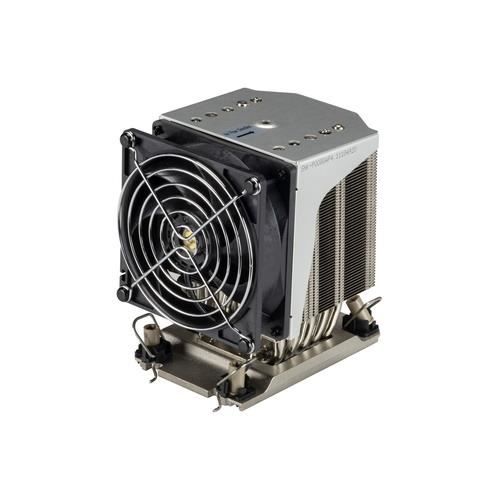 Refroidisseur D'air Pour Processeur - SUPERMICRO - SNK-P0080AP4 - Compatible Intel Xeon - 9,2 Cm - 270 W