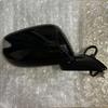 7 Wires Electric Folding Rearview Side Mirror Assembly For Honda Jazz Fit GE6 GE8 2009 2010 2011 2012 2013 2014 With Turn Signal