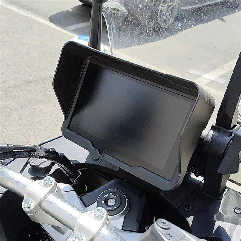Trument Protector Cover Sun Visor For CFMOTO 800MT 800Mt 800 MT  Motorcycle
