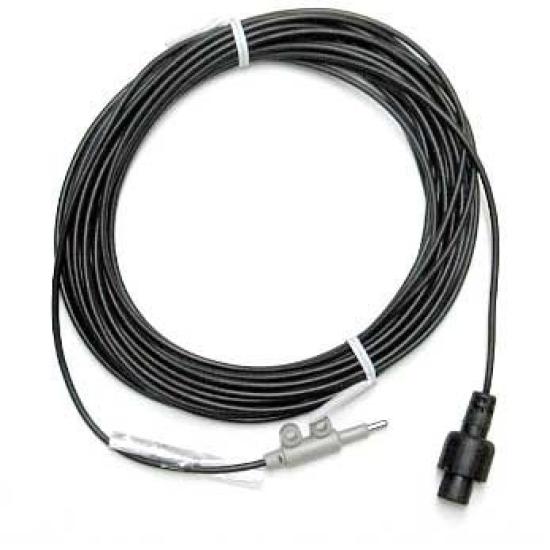 

HONDEX Эхолот Датчик температуры воды TC01C Транцевый тип