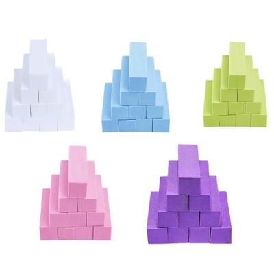 Strumenti per manicure e pedicure – Lime e strumenti per lucidatura unghie