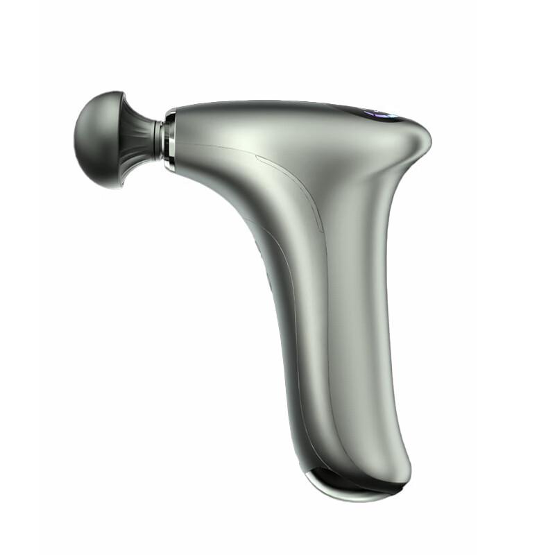 Longchan Mini Heated Fascia Massage Gun
