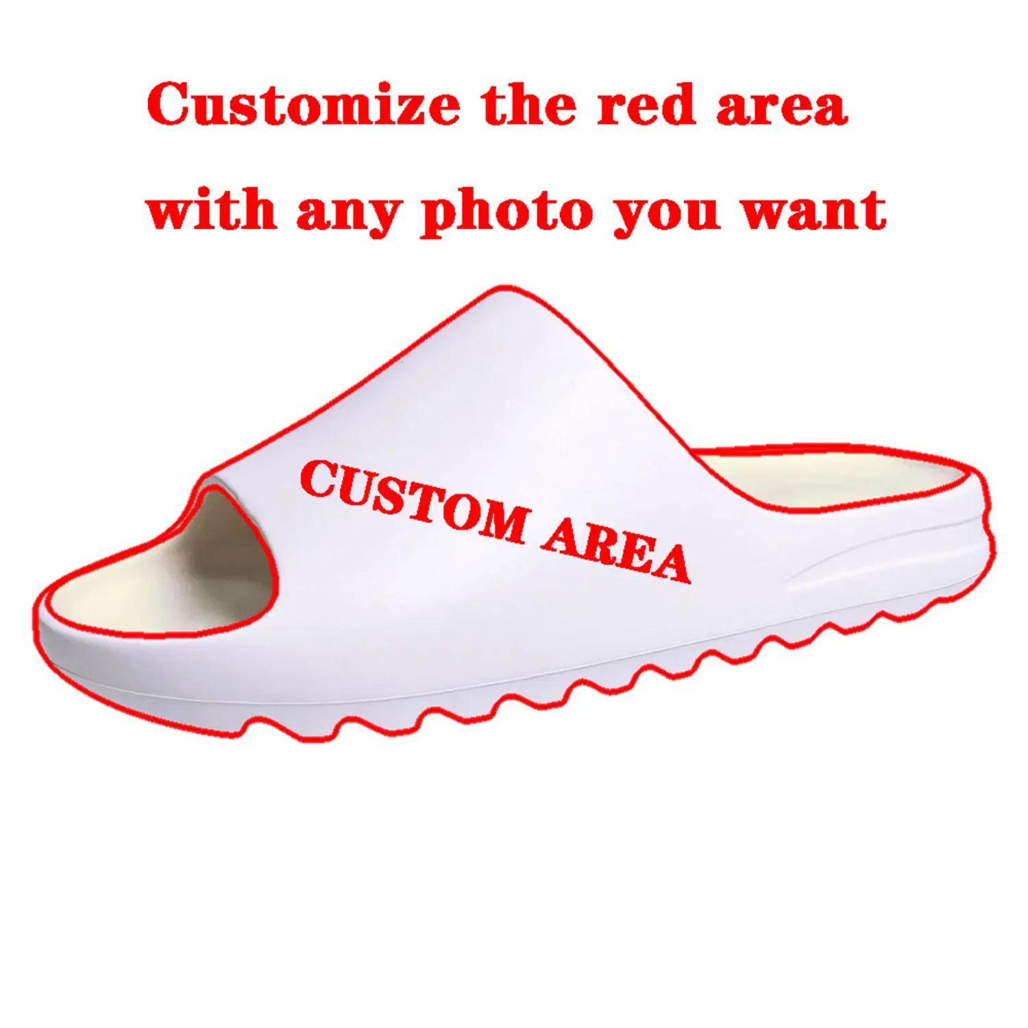 

Savatage Band Rock Soft Sole Sllipers Home Clogs Step on Water Shoes Mens Womens Teenager Bathroom Customize on Shit Sandals 35