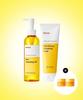 Pure Cleansing Oil & Deep Cleansing Foam Set
