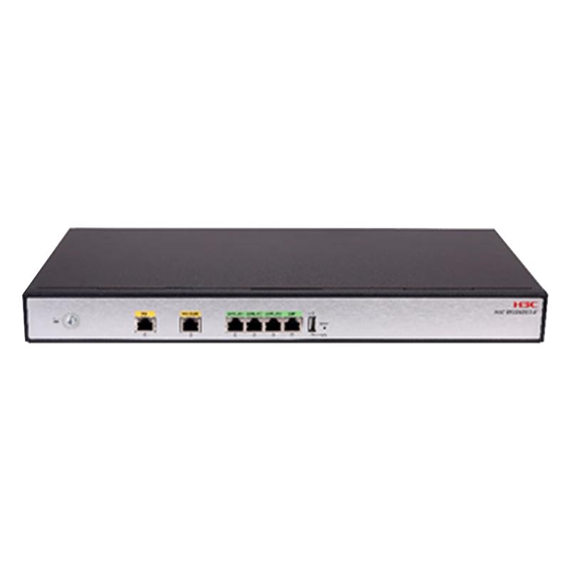 H3C Enterprise Gigabit Router & Gateway Series (CN Version)