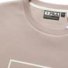 New Mihara Yasuhiro X FILA MIHARA YASUHIRO Collaboration Collection Sweatshirts Women's Victoria Purple F11W143209F-VT