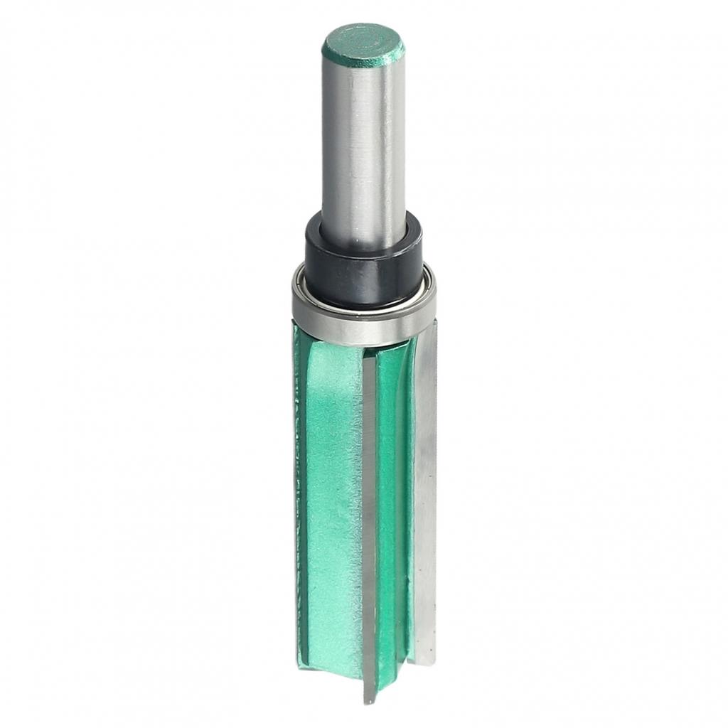 Four Blades Router Bit Milling Cutter Spare Parts Trimming