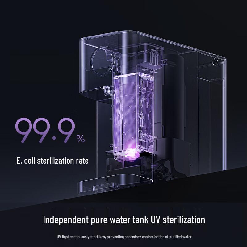 Xiaomi Desktop Smart RO Water Dispenser