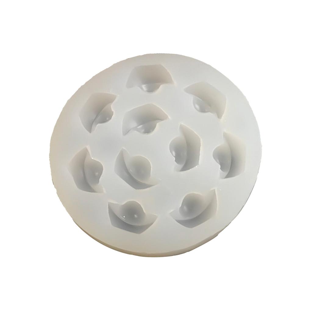 Chinese Style Ingots and Coins Candle Molds Casting Molds Baking Molds Chocolate Molds Silicone Mould Epoxy Resin Molds