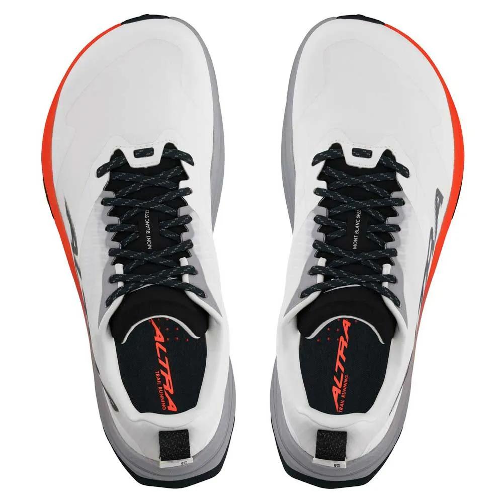 Altra Кроссовки для трейлраннинга Mont Blanc Speed