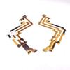 Flexible LCD Screen Ribbon Cable Replacement LCD Flexible Cable For HC-V380GK V385 V860 Video Camera Repair Accessories
