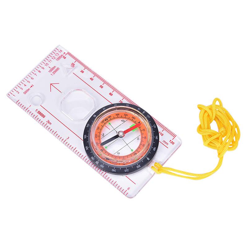 hiking compass reviews