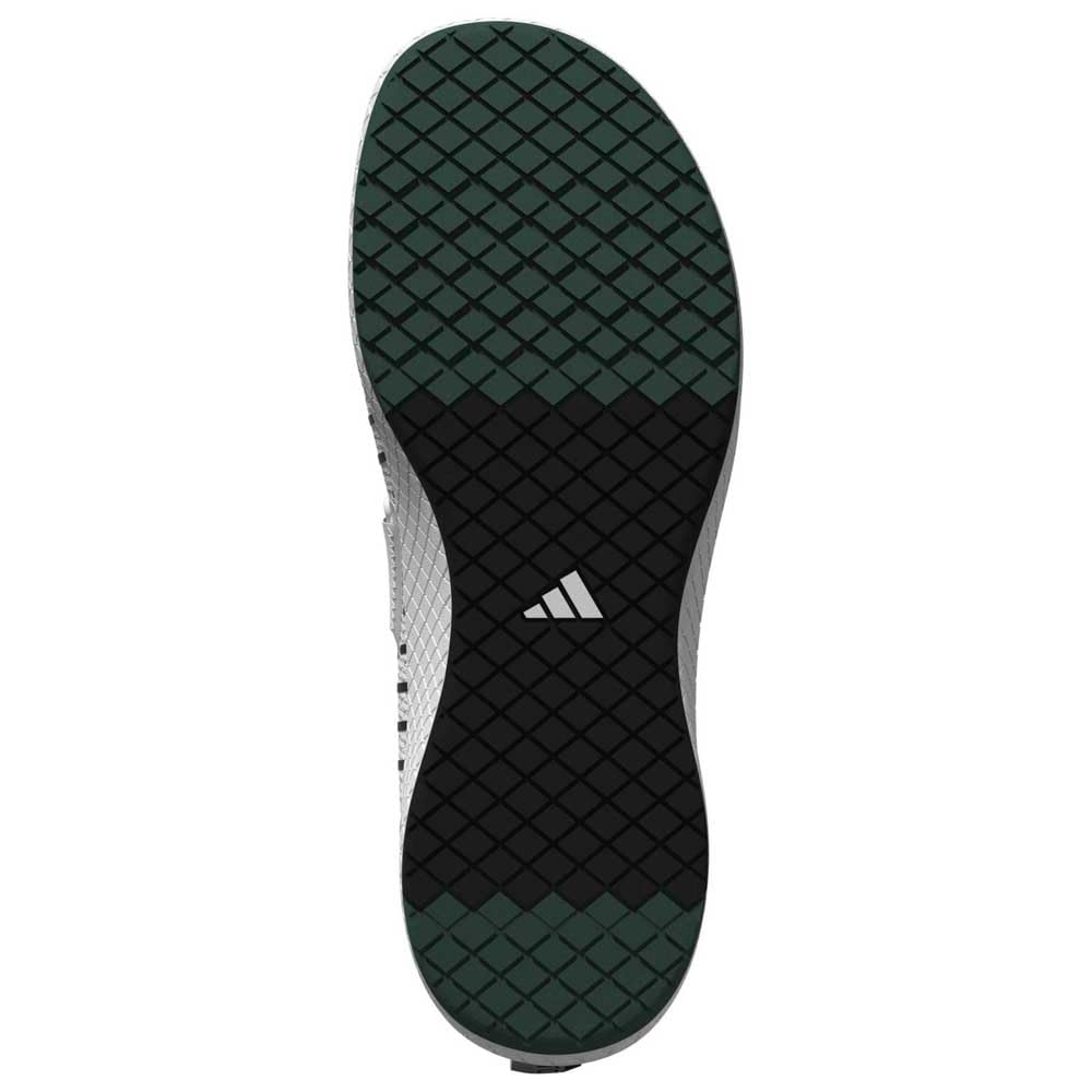 Adidas 51 THETOTAL Bok Leslie Shoes Footwear 250 (ih8241) White/Core