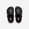 Crocs Classic Lined Clogs Kids Crs207010 Black Black