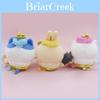 Chiikawa Plush Keychain With Leopard Pattern For Girls And Collectors