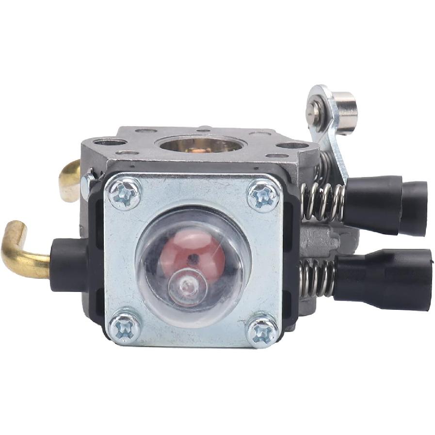 

Комплект карбюратора, катушки зажигания и воздушного фильтра для STIHL FS75 FS80 FS85 FC85 HT70 HS75 HL75 HT75 HS80 Триммер для травы, кусторез