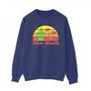 Marvel Womens/Ladies She-Hulk: Attorney At Law Sunset Flex Sweatshirt