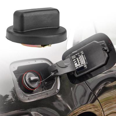 Tankdeckel Benzintank 1 Stücke Zubehör Schwarz Marke Neue OEM #1404700005 Teile Für Mercedes ACES Klasse CLK