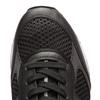 Emporio Armani EA7 XK050 Mens Black / White Trainers