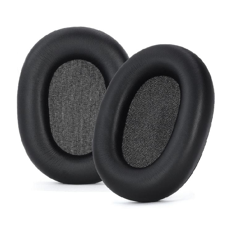 

Tear Resistant Protein Ear Cushions Acoustic Precise Design for WH1000XM6 1000XM6 Headsets Earpads Easy Maintenance 1
