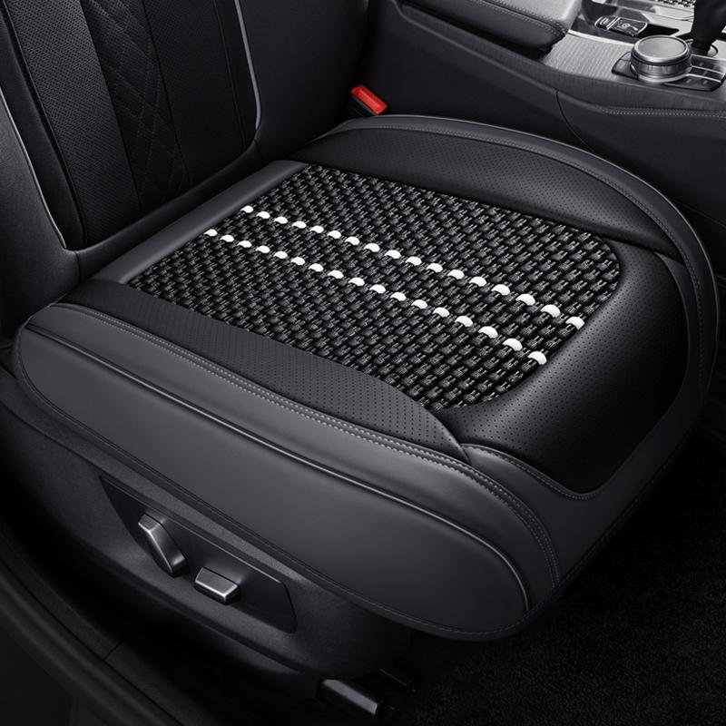 

Full Coverage Car Seat Cover 3D Cushion for CHEVROLET Cruze Blazer Captiva Camaro Aveo Malibu Equinox Car Accessories Gray Black 1 PCS