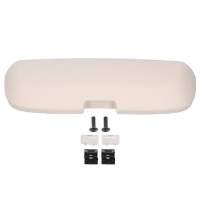 Sunglasses Holder Car Glasses Case Storage Box Overhead Grab Handle Mount Fit for NX 14‑20 RX 16‑20