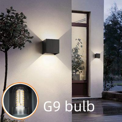 Lâmpadas LED – Luzes LED de parede