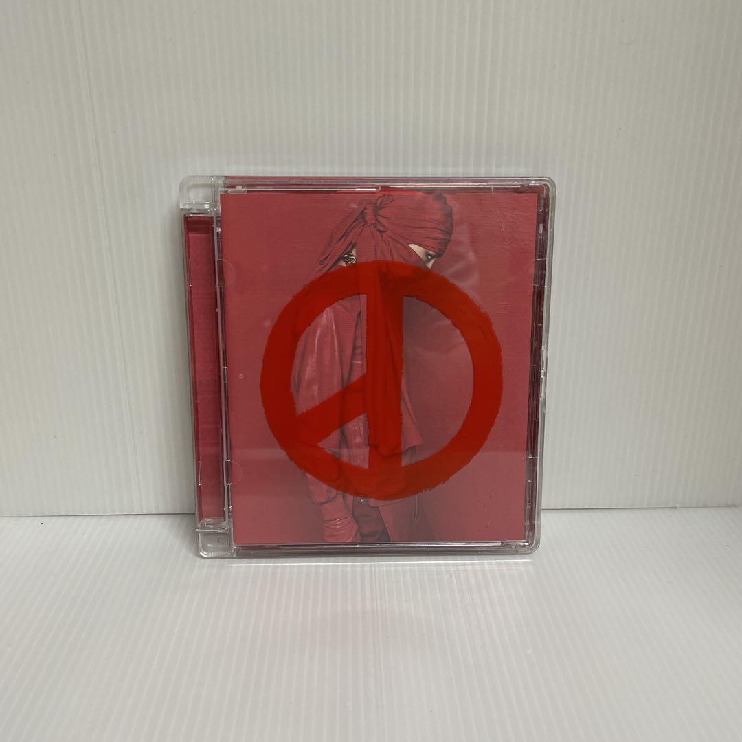 

[USED] G-DRAGON COUP D ETAT Korean CD BIGBANG