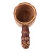 Gadgets Chinese Strainers Crafts Ceremony Tools Bamboo Tea Filter Kung-fu Tea Accessories Strainer