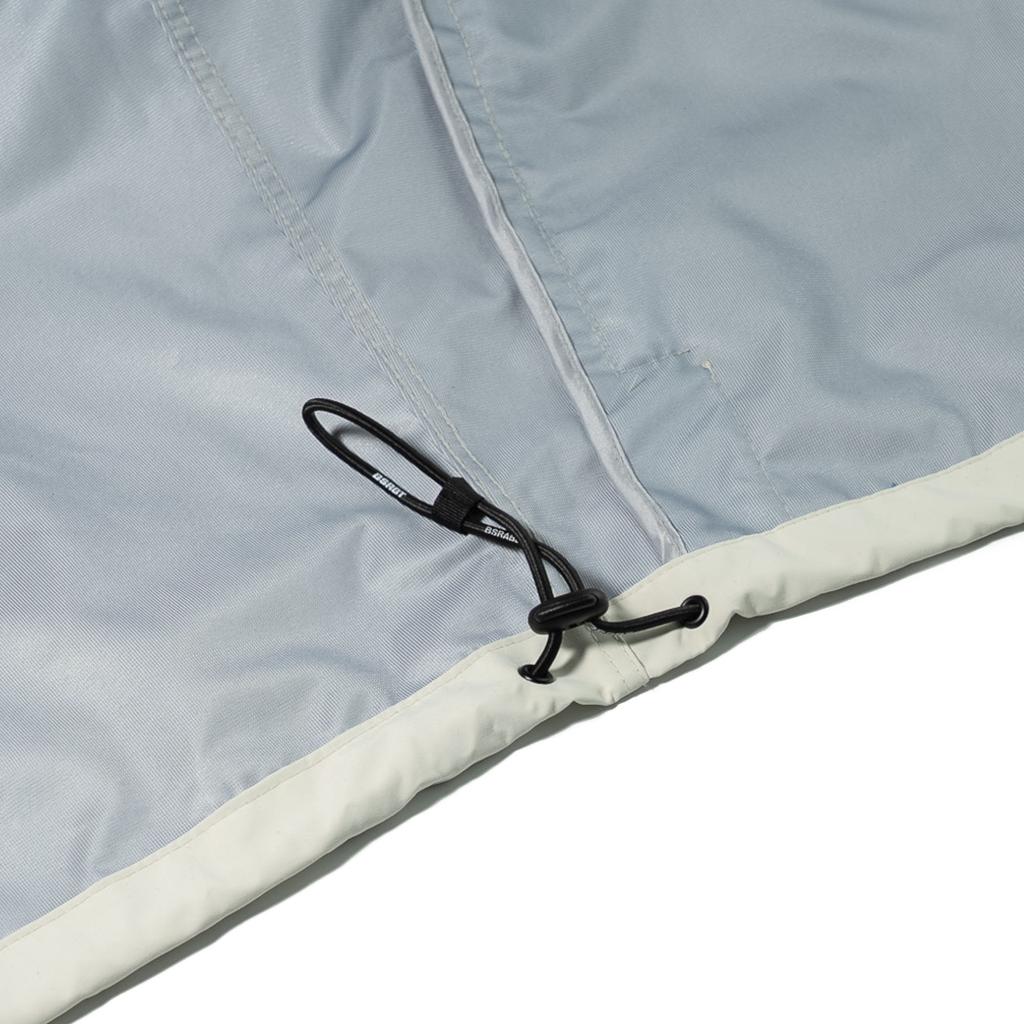 Bsrabbit Rc 3-Layer Hooded Jacket Woodland Cream