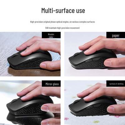 Lenovo Wireless Bluetooth Dual Mode Mouse