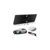 From New Release Reflective Car Sunshade for Toyota Crown Crown Umbrella Sporty Type Umbrella UV 10 Car Sun Light Heat Storage Bag Overnight Stay In
