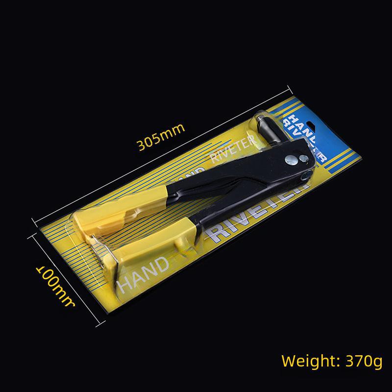 Labor-Saving Manual Rivet Gun for Household Use