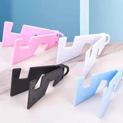 Wenxiang Portable Foldable Phone & Tablet Stand (20-Pack)