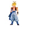 Dragon Ball Figure, Reward the Strongest Super Vegetet, Vegeta Statue Super Saiyan Model Ornament