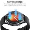 9H Premium Tempered Glass Film for Xiaomi Watch S4 Smartwatch Screen Protector HD Clear Screen Protective Film for Xiaomi Watch 5