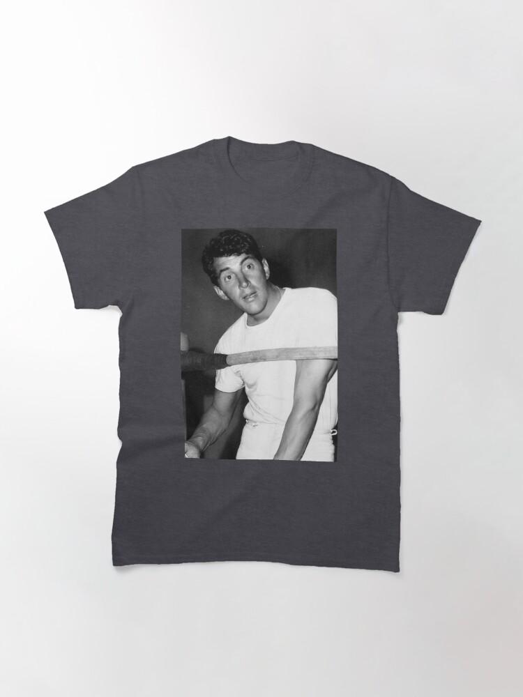 Dean Martin Dean Martin Classic T-Shirt