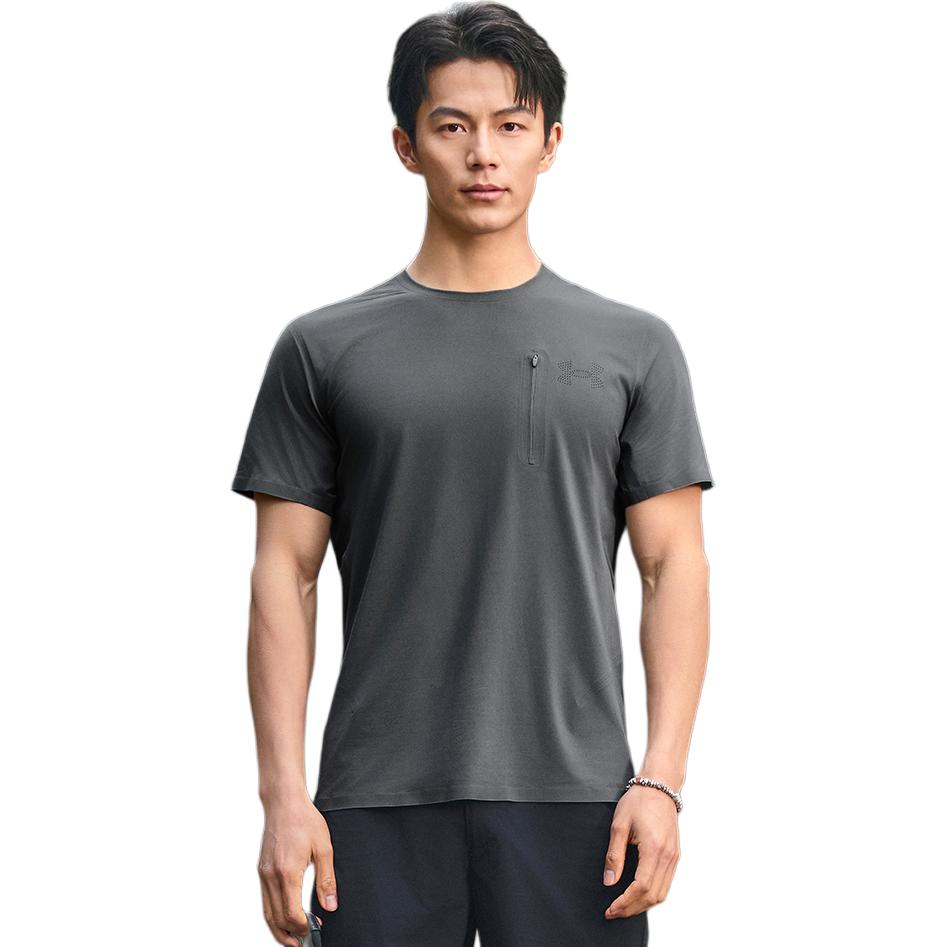 Under Armour SS25 T Shirt Men's 15217233