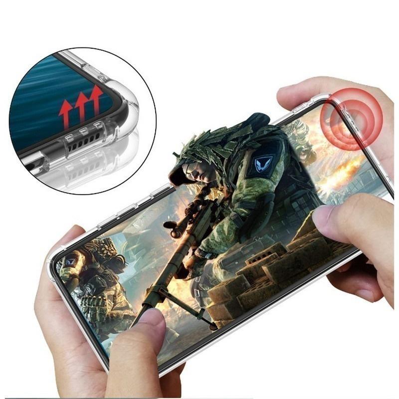 Realme C75C75XC71C67C65C63C61C55C53C5 6 7 8 9 10 11 12 13 14 Pro Plus 14T14X12X11XC11C12C15C17C20C21C33C35 Note 50 60 60X Narzo 20 Transparent Case