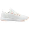 Puma  Softride Finesse Sport White Fizzy Melon Women Sneakers 376038-07