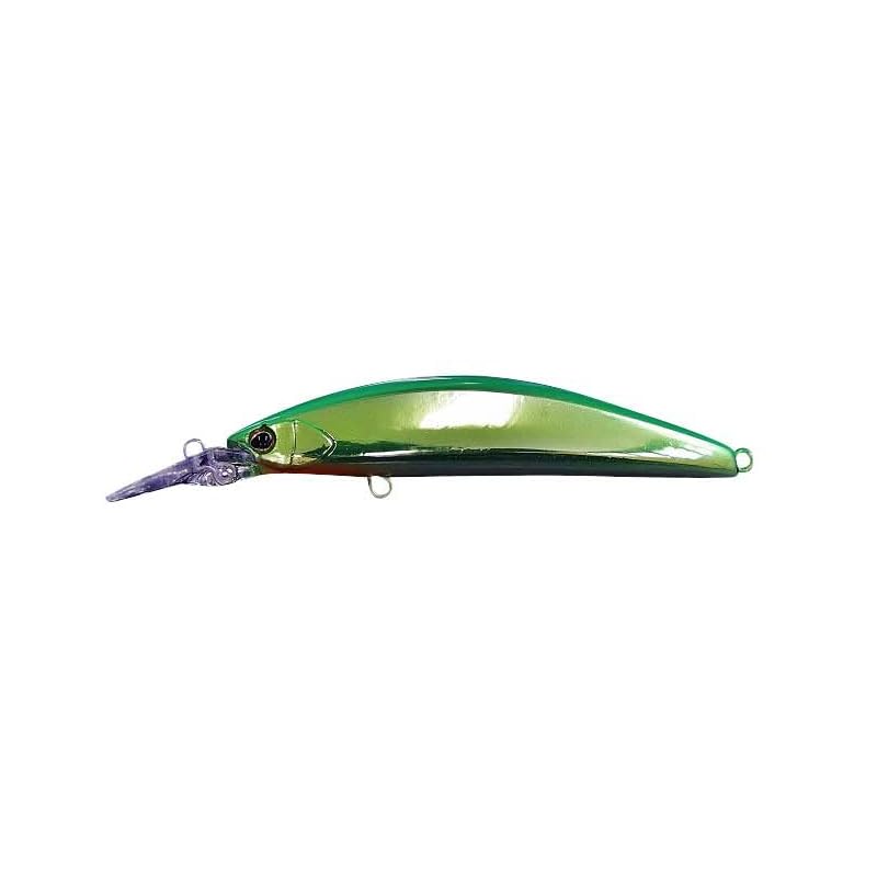 

JACKALL Tricolor GT 88DR-F flash chart