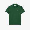 [Lacoste] Men's Classic Fit Short Sleeve Polo Shirt L1212-56G132