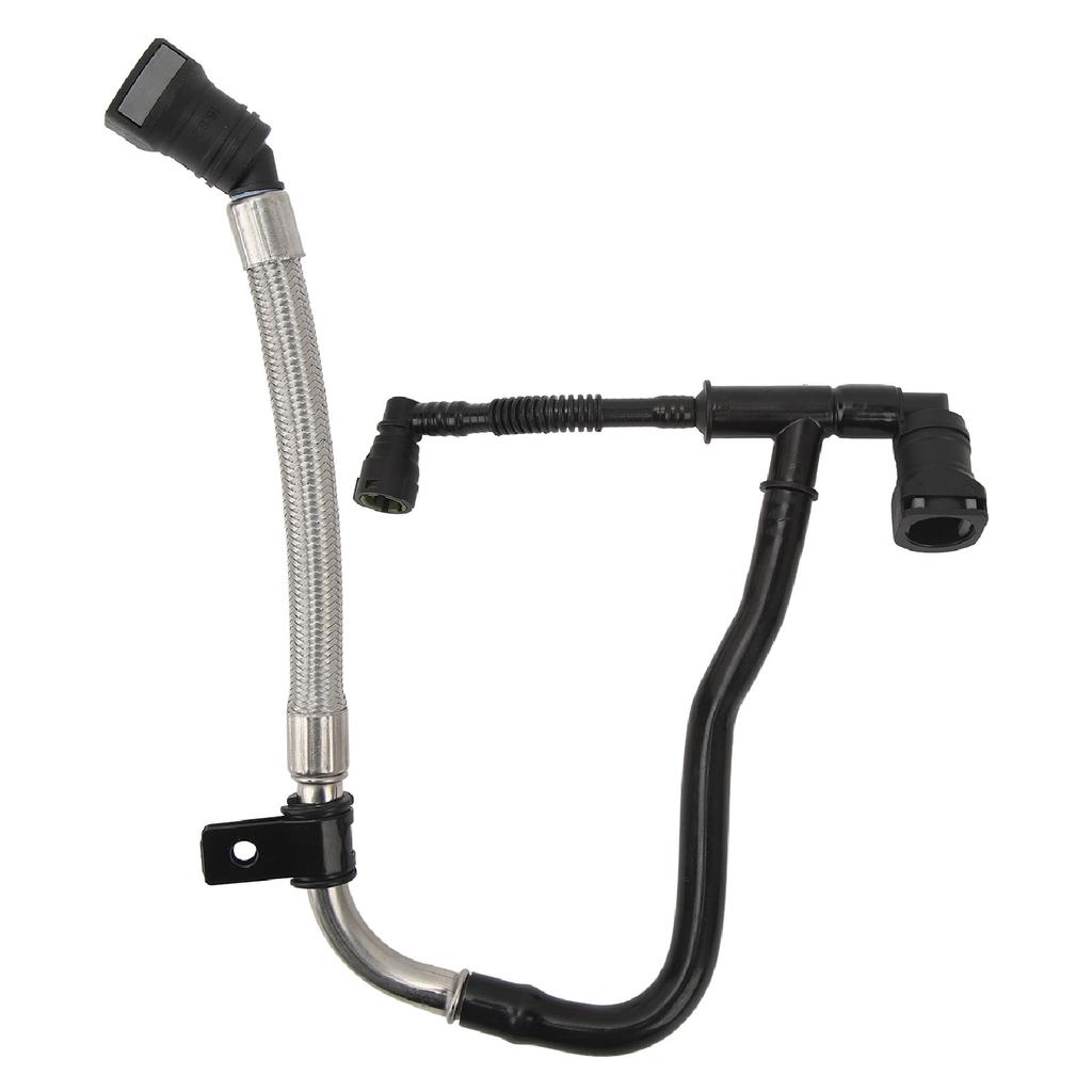 Positive Crankcase Ventilation Tube 12673868 PCV Tube Replacement for Chevy Malibu 2013 To 2015