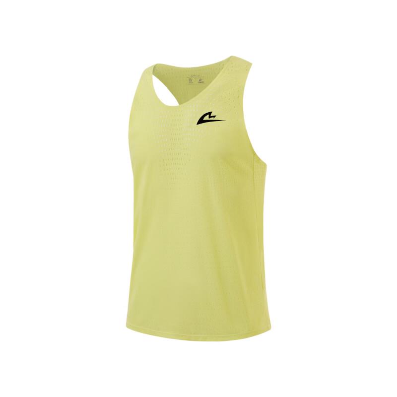 

Sonic Cat Quick-Dry Running Vest 3XL
